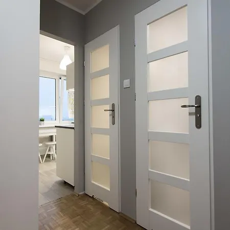 Ferienwohnung Nest Optima Thorn Exterior foto