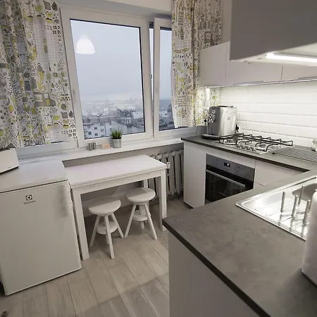 Ferienwohnung Nest Optima Thorn Exterior foto