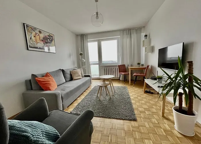 Nest Optima Torun