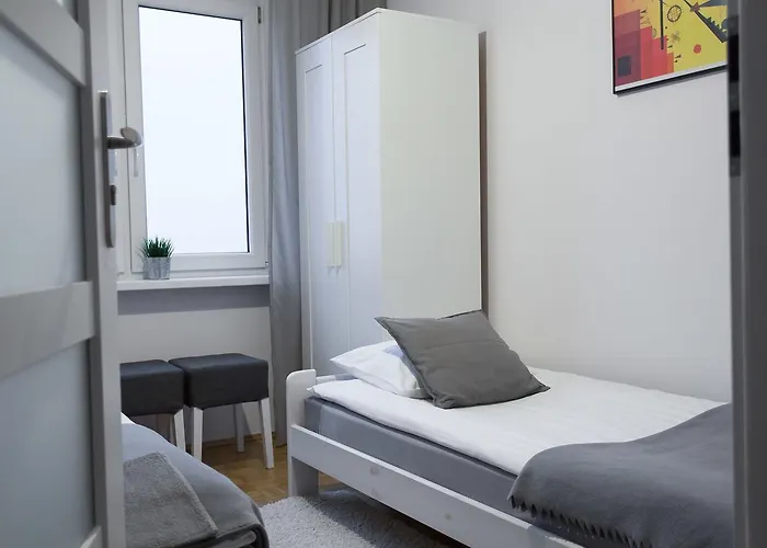 Nest Optima Torun
