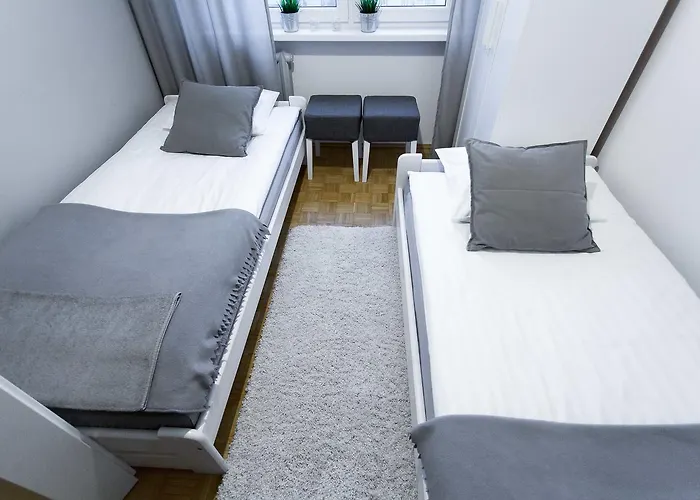 Nest Optima Torun