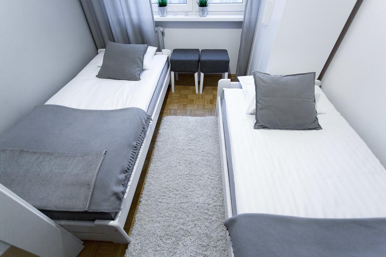 Apartment Nest Optima